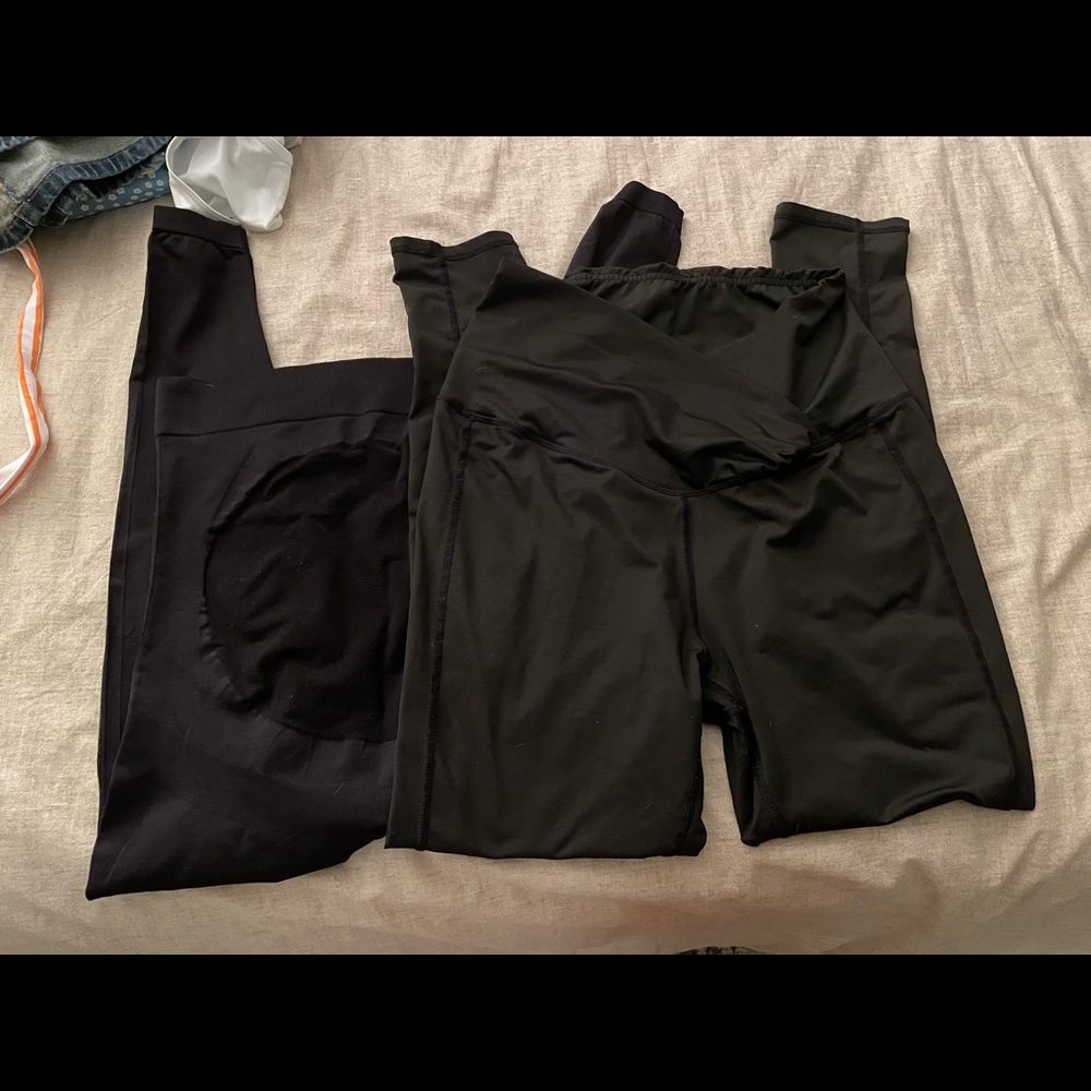 Maternity Leggings